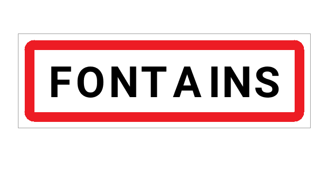 Désembouage Fontains