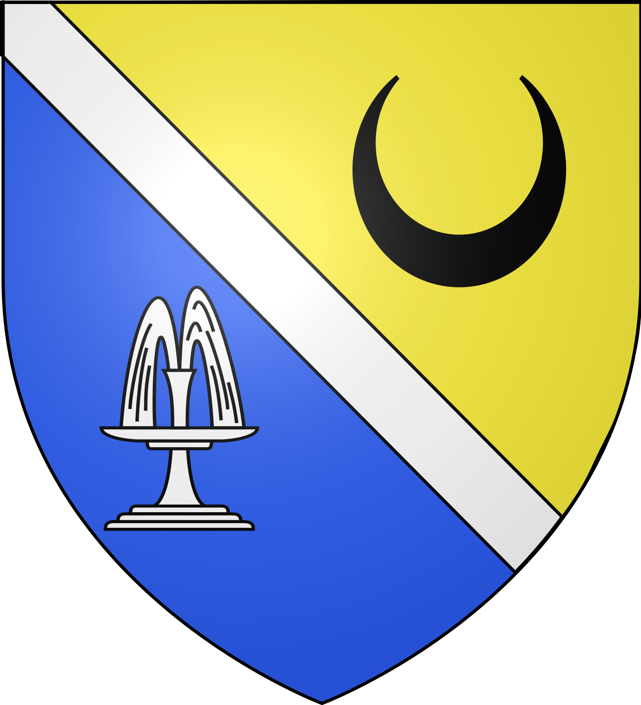 Désembouage à Moisenay