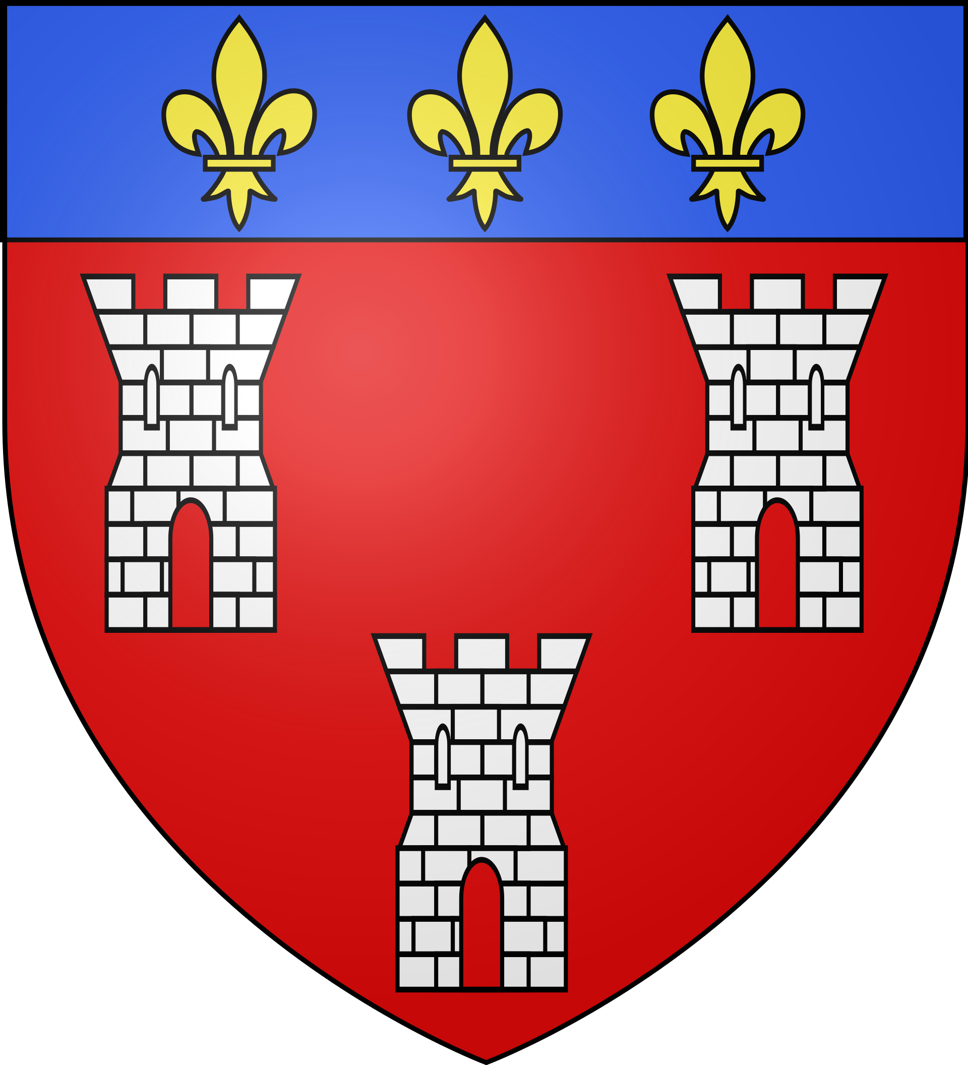 Désembouage à Moisenay