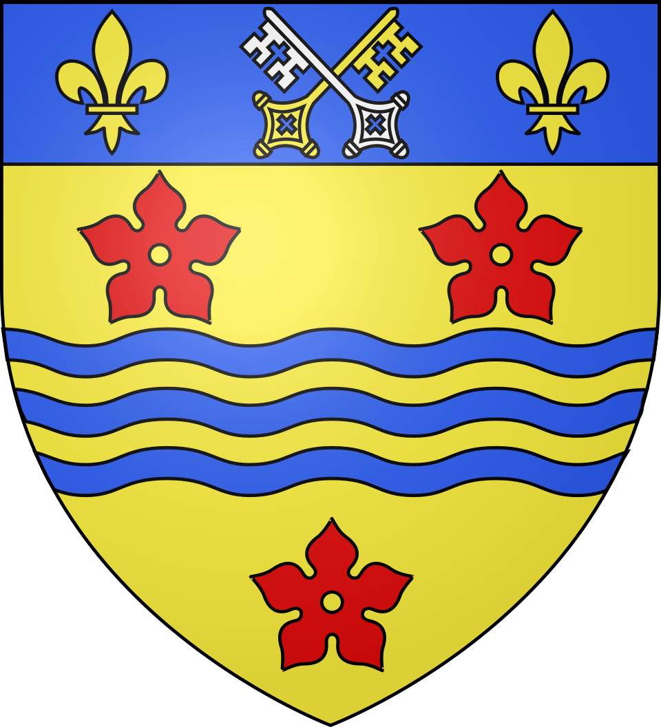 Saint-Pierre-lès-Nemours